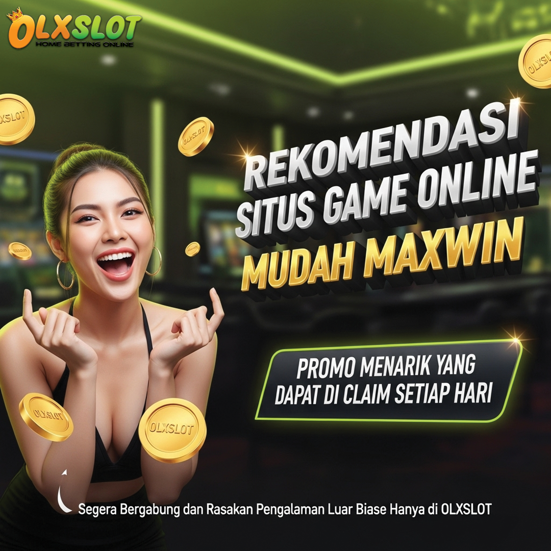 OLXSLOT
